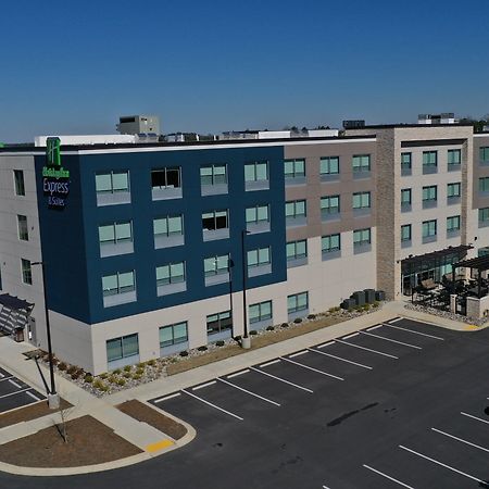 Holiday Inn Express & Suites Richburg By Ihg Extérieur photo