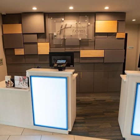 Holiday Inn Express & Suites Richburg By Ihg Extérieur photo