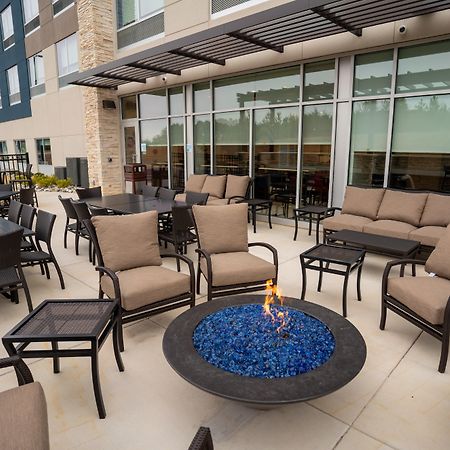 Holiday Inn Express & Suites Richburg By Ihg Extérieur photo